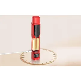 rojeco Elektrische Krallenfeile One Size Rot