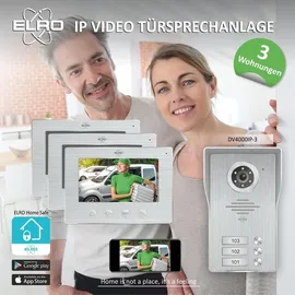 ELRO DV4000IP-3