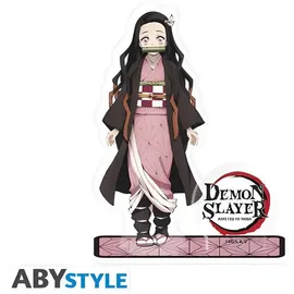 ABYstyle DEMON SLAYER Acryl® Nezuko 2