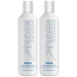 ICON Mesh Styling Creme 250 ml Bundle