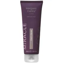 Margaret Dabbs Miracle Foot Cream Fußcreme 100 ml