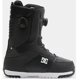 DC Shoes Control BOA Black White - schwarz - 45
