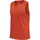New Line Running Tanktop Herren spicy orange XXL