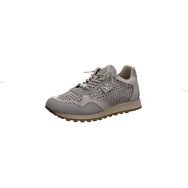 CETTI C848 Sneaker Grau/Weiß Damen 36