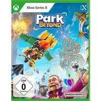 Park Beyond