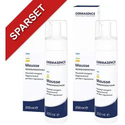 Dermasence Mousse Reinigungsschaum