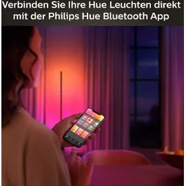 Philips Hue Gradient Lightstrip 1m Erweiterung