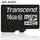 Transcend microSDHC Class 10 16 GB