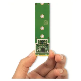 Google Coral Coral M.2 Accelerator B+M Key,