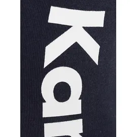 KangaROOS Basic Leggings Blau 92