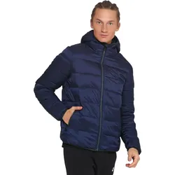 Champion Daunenjacke navyblau Herren