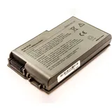 AGI Akku kompatibel mit Dell Latitude D610