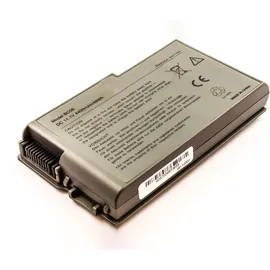 AGI Akku kompatibel mit Dell Latitude D610