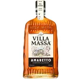 Villa Massa Amaretto 30% vol., 0,7l