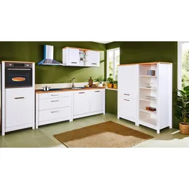 Interlink Inter Link Geräteschrank Sicilia Dekor