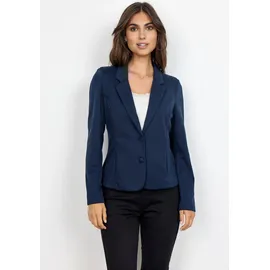 Soyaconcept Blazer Blau 36