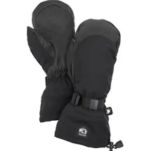 Hestra Army Leather Extreme Mitt - Fäustlinge Black - 8