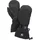 Hestra Army Leather Extreme Mitt - Fäustlinge Black - 8