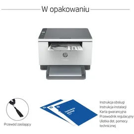 HP LaserJet M234dw