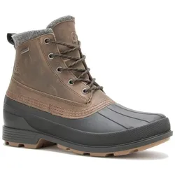 Kamik Lawrencem fossil (FOS) 46