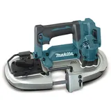 Makita 18v Li-ion Bandsäge Ohne Akku - Dpb184z - Makita