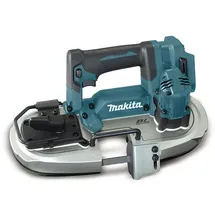 Makita 18v Li-ion Bandsäge Ohne Akku - Dpb184z - Makita