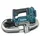 Makita 18v Li-ion Bandsäge Ohne Akku - Dpb184z - Makita