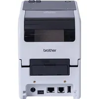 Brother TD-2320DFC203 deutsch, Thermodirekt (TD2320DFC203Z1)