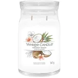 Yankee Candle Signature Coconut Beach 567 g