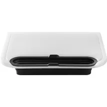 Weber Schneidebrett 35 x 31 cm Kunststoff braun