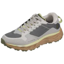 Fila Allavetta Damen Sport-Trekking-Schuhe 37