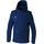 Erima Team Trainingsjacke mit abnehmbaren Ärmeln new navy S