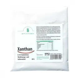 Xanthan Lm Qualität Pulver