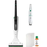 Vorwerk Kobold VK7 Akku-Staubsauger Super-Sommer-Set plus (P)