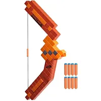 Hasbro Minecraft Bogen Dart-Blaster