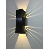 SpiceLED ShineLED-6 (2x3W) Black Edition