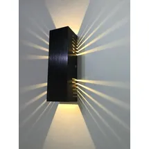 SpiceLED ShineLED-6 (2x3W) Black Edition