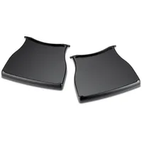 WEBER Seitentisch-Set für Q 1000N Serie
