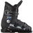 Salomon Team T3 Kinder Skischuhe Schwarz 25,5
