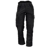 UF Pro P-40 All Terrain Gen.3 Taktische Hose schwarz, Größe 30/30