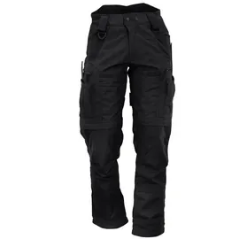 UF Pro P-40 All Terrain Gen.3 Taktische Hose schwarz, Größe 30/30