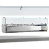 NordCap Kühlaufsatz PA 13-120