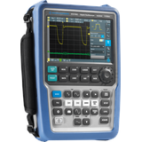 Rohde & Schwarz RTH1032MSO Hand-Oszilloskop 350MHz 500 kpts 10 Bit 1St.