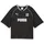 Puma Sport Relaxed Trikot schwarz XL