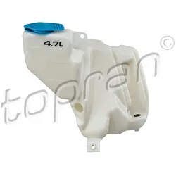 TOPRAN 113 710 Waschwasserbehälter, Scheibenreinigung
