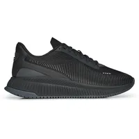 Boss Sneaker TTNM_EVO_Runn_metpBB, Black, 46 EU / 12 UK