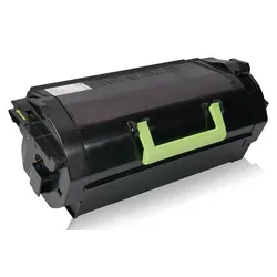Kompatibel zu Lexmark 53B2H00 Tonerkartusche, schwarz