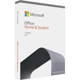Microsoft Office Home & Student 2021 and PKC Französisch