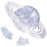 HCM Kinzel Crystal Puzzle Saturn (103009)
