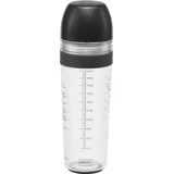 LURCH Teigshaker 0,5 l Iron Grey/Transparent
